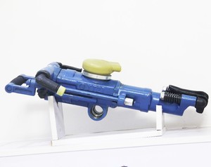 High Efficiency Pneumatic Rock Drill YT27 <strong>Mining</strong> Portable Jack Hammer With Air Leg Use - Product Image 6