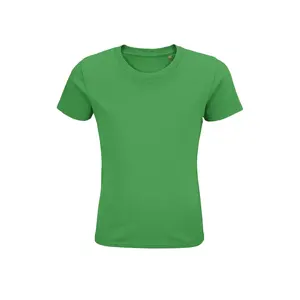 Camiseta Baby Bio, merchandising sostenible - Product Image 2