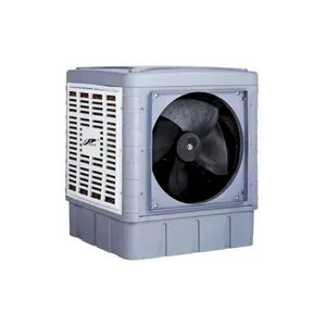 energy-saving ducted air conditioner, humidity control air cooler