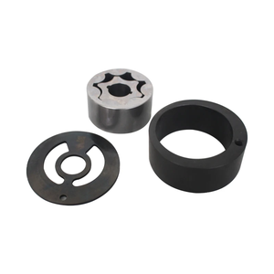 Pièces de pompe hydraulique P11 Gold Cup, pompe de charge P09h3r1dc10b0 pour les modèles de machines de construction P6 P7 P8 P11 P14 - Product Image 1