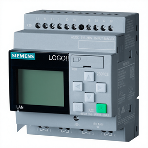 全新原装 6ED1052-1FB08-0BA1 系列 适用于 PLC 控制器 自动化控制器 6ED1052-1FB08-0BA1 - Product Image 1