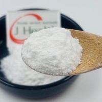 Poudre d'Agar de Qualité Alimentaire (Force de Gel 700-1200), Poudre d'Agar Agar, Agent de Consistance et d'Épaississement pour Bonbons Moelleux, Gelée, Pudding