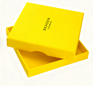 Hộp giấy trượt tùy chỉnh cho kẹo và sô cô la, bao bì quà tặng có thể gập lại chất lượng cao, thích hợp cho Sôcôla và quà tặng - Product Image 3