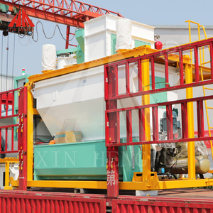 Nouvelle ligne de production d'aliments pour volailles/bovins entièrement automatique de 3 à 5 t/h pour les usines de fabrication de moteurs à base de soja - Product Image 5