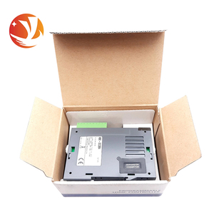 โมดูลอินพุตดิจิตอล O-mron XBE-DC08A XBEDC08A ของแท้ใหม่เอี่ยม สำหรับ PLC โปรแกรมเมเบิลคอนโทรลเลอร์ - Product Image 1