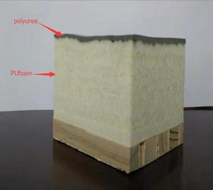 Fournisseur d'usine <span class=keywords><strong>Mousse</strong></span> de polyuréthane rigide <span class=keywords><strong>soufflée</strong></span> à l'eau de qualité supérieure Conçue pour les projets d'<span class=keywords><strong>isolation</strong></span> des bâtiments haut de gamme - Product Image 3