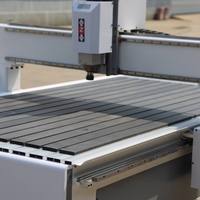 Enrutador de madera CE 1325, máquina cortadora de grabado CNC de 3 ejes, enrutador CNC Atc para carpintería 3D