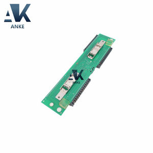 1P00028G01 Panneau de transition de nœud à distance Emerson Ovation Westinghouse - Product Image 3