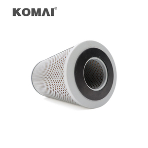 ไส้กรองน้ำมันเครื่อง KOMAI LF688 6610-55-4400  PT 146 A 66482 SO 688 สำหรับรถขุดโคมัตสึ D12 D60P D75S-2 D150A-1 - Product Image 4