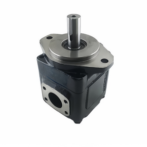 ปั๊มไฮดรอลิกแบบใบพัดเดียว T6CC คู่ T6CC-003-003-1R00-C110 T6CC-010-003-1L00-C100 T6CC-006-003-5R00-C111 - Product Image 3