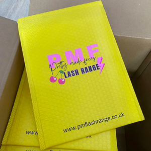 Customized <strong>Bubble</strong> Bags <strong>Bubble</strong> <strong>Mailer</strong> Shipping Bag <strong>Bubble</strong> <strong>Mailer</strong> for Wigs and Hairs - Product Image 2