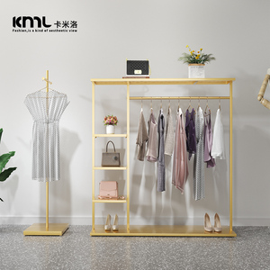 <span class=keywords><strong>Appendiabiti</strong></span> da donna semplice e moderno <span class=keywords><strong>appendiabiti</strong></span> in <span class=keywords><strong>ferro</strong></span> <span class=keywords><strong>battuto</strong></span> in metallo per camera da letto casa uso espositore per appendere alberghi - Product Image 2