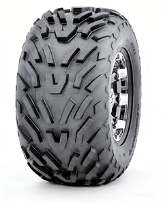 Pneus sportifs pour VTT de 10 pouces 21X7-10 22X7-10 23X7-10 Pneus tout-terrain durables sans chambre à air Vente en gros - Product Image 5