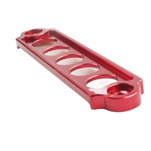 ขายึดแบตเตอรี่อะลูมิเนียมสำหรับอุปกรณ์เสริมที่ยึดแบตเตอรี่รถยนต์ EG - Product Image 2