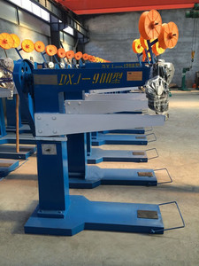 Máquina <span class=keywords><strong>de</strong></span> costura <span class=keywords><strong>de</strong></span> <span class=keywords><strong>cajas</strong></span> corrugadas semiautomática - Product Image 4