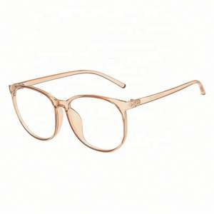Gafas de Computadora con Bloqueo de Luz Azul para Mujer, Monturas Redondas, Gafas Anti Luz Azul para Mujer, con Logotipo Personalizado, Gran Venta - Product Image 4