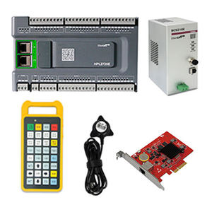 레이저 절단기에 <span class=keywords><strong>CNC</strong></span> 컨트롤러 사용 혁신 PA4000 Ethercat 제어 시스템 BOCHU 컨트롤러 교체 - Product Image 1