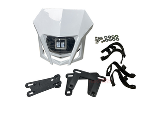 อะไหล่ CRF230 ไฟหน้า CRF230 สำหรับรถฮอนด้า Crf230 <span class=keywords><strong>ราคา</strong></span>โรงงาน ขายส่ง <span class=keywords><strong>CRF</strong></span> 230 XR <span class=keywords><strong>150</strong></span> 125F 250 - Product Image 6