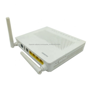Venta wholesale Huawei HG8546M 1GE 3FE 1POTS WIFI wireless communication FTTH GPON ONU ONT modem router - Product Image 1