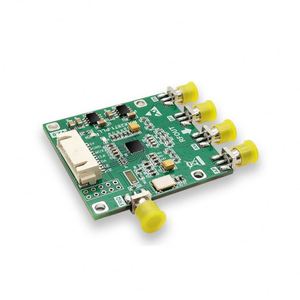MAX2870 <strong>Signal</strong> <strong>Generator</strong> Module 6GHz <strong>RF</strong> <strong>Signal</strong> Source Phase-Locked Loop Module High Flatness Power - Product Image 4