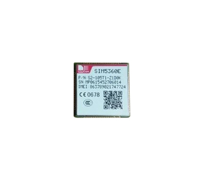 ขายส่งโมดูล 3G WCDMA SIM5630E AGPS IoT ชิปเซ็ตควอลคอมม์ขนาดเล็กที่สุด - Product Image 6
