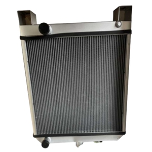 Replacement Construction Machinery <strong>Part</strong> Radiator Core 1140351110 114-03-51110 for Ko-matsu <strong>Dozer</strong> D31A-20 D31AM-20 D31E-20 - Product Image 3