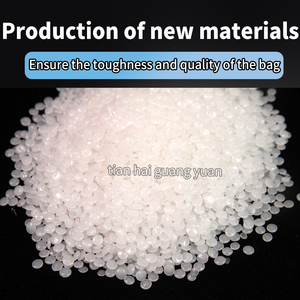 Anpassbarer umwelt freundlicher Kunststoff-Kordelzug-Eis beutel Große Kapazität Verdicktes neues Material Würfel Bier Soda Verpackung Benutzer definiertes Logo - Product Image 5