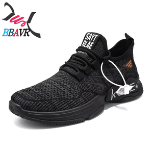 ผู้ผลิต รองเท้ากีฬาลำลองแฟชั่น ราคาถูก สำหรับผู้ชาย - Product Image 2