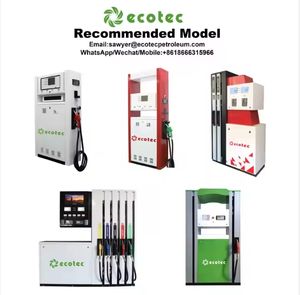 Ecotec <span class=keywords><strong>Tatsuno</strong></span> Pump Kraftstoffsp ender für Tankstelle Beste Qualität 3 Produkt 6 Düse - Product Image 5