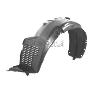 OEM 86811/2-2K000 86811-2K000 86812-2K000 Garde-boue intérieur avant pour Kia Soul 2009 2010 <span class=keywords><strong>2011</strong></span> - Product Image 3