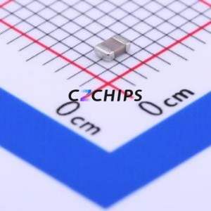 Condensateur SMD (MLCC) CL21C221JBANNNC 0805 (Capacité : 220pF) (Précision : 5%) Tension nominale : 50V - Product Image 1