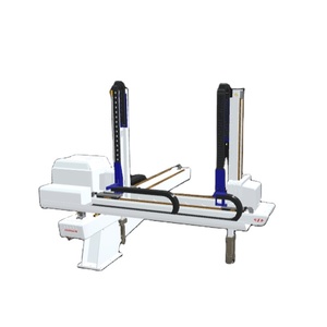 Robot industriel mono-axe BRTB10WDS1P0/F0, état neuf, pour moulage par injection - Usine OEM ODM - Product Image 2