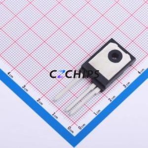 ทรานซิสเตอร์ภาคสนามทรานซิสเตอร์ (มอสเฟท) แบบดั้งเดิมใหม่จาก IXTH1N450HV เป็น247ชิปและบริการบอม - Product Image 2