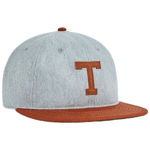 Gorra de Béisbol Snapback con Visera Plana y Logotipo, Gorras Deportivas Bordadas Personalizadas de Alta Calidad, Servicio OEM del Fabricante, Gorra de Moda, Nueva Moda - Product Image 1
