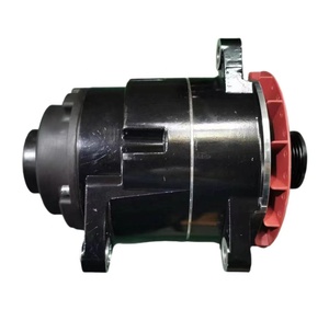 ALTERNADOR DE AIRE ACONDICIONADO PARA AUTOBÚS AC172RA 301A para AUTOBÚS YU TONG PIEZAS 3701-00180 140A 8PK - Product Image 4