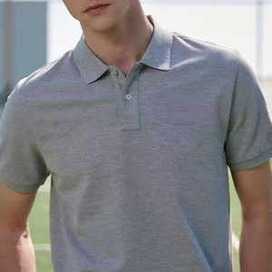 Camiseta Polo para Hombre, Nueva Colección de Verano, Estilo Urbano, Diseño Haggis, Moda Casual y Versátil - Product Image 1