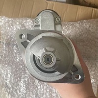 Démarreur 12V 11.131.873 AZE2231 IS1275 MS74 04114869 332/G4157 757-26450 757-32220 04114869 Compatible avec Lister Peter 757-26450 757-32220