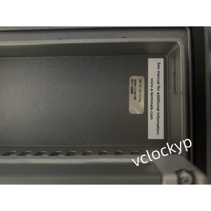 Beijer Mitsubishi <b>Electronics</b> E1070 HMI <b>Used</b> - Product Image 4