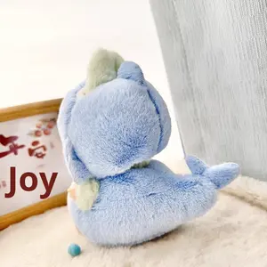 Moda karikatür oyuncak giyim köpekbalığı arı elbise-up bebek aksesuarları toptan sevimli DIY bebek giyim - Product Image 2