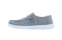 Chaussures décontractées personnalisables à enfiler de style occidental légères, respirantes, confortables et antidérapantes au quotidien