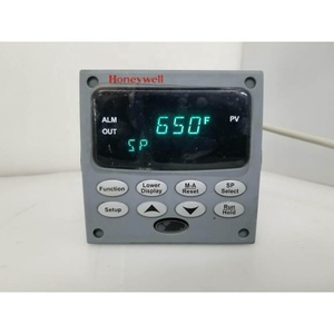 Contrôleur numérique universel série Udc2500 Udc2500-co-2a0r-210-0t000-ec-0 pour un contrôle précis de la température et du processus - Product Image 4