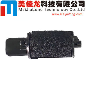 Mjl IR40ลูกกลิ้งหมึกที่เข้ากันได้สำหรับ <span class=keywords><strong>Casio</strong></span> FR520/FR110S/FR120/FR120S/FR125เครื่องคิดเลขสำหรับ Epson IR40T IR50 51 50 56 - Product Image 4