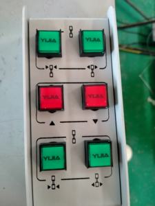 Çelik Levha Metal Şerit Bant Bakır Boru Üniversal Malzeme Çekme Basma Test Makinesi - Product Image 3