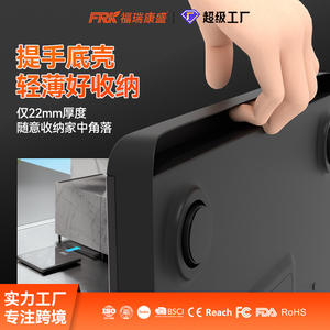 FRK 180kg Hotel Weight <b>Scale</b> Smart Electronic Body <b>Scale</b> for Home Use Manufacturer of Foreign Trade Health <b>Scales</b> - Product Image 4