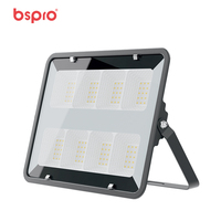 Lampe de projecteur LED étanche IP65 50w 1000w 200w 300w 400w Projecteur extérieur Projecteur LED mince
