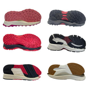 أحذية نسائية عصرية جيدة البيع مع أحذية خارجية نعل كاجوال من مورد موثوق به من Phylon & La Suela Eva - Product Image 6