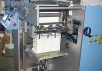 Étiquettes en accordéon 4 x 6 pouces, 2000 par pile, format A6, compatibles avec les imprimantes thermiques, étiquettes d'expédition thermiques directes en accordéon 4 x 6 pouces