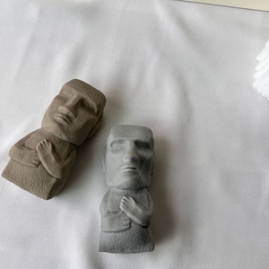 Juguetes de Silicona Personalizados con Forma de Personas, Juguetes Sensoriales Relajantes de Rebote Lento, Novedosos y Divertidos para Aliviar el Estrés, Regalos para Niños - Product Image 4