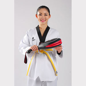 サプライヤーカスタムメイド格闘技テコンドー機器キックパッドターゲット - Product Image 5