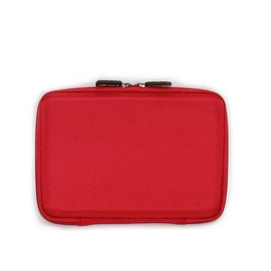 Vỏ chống sốc chống nước cho <span class=keywords><strong>ipad</strong></span> <span class=keywords><strong>mini</strong></span> 7.9-8 inch-Vỏ cứng EVA tùy chỉnh có khóa kéo & thiết kế lật - Product Image 3